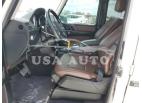 MERCEDES-BENZ G-CLASS G 550 2014