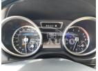 MERCEDES-BENZ G-CLASS G 550 2014