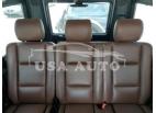 MERCEDES-BENZ G-CLASS G 550 2014