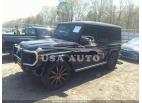 MERCEDES-BENZ G-CLASS G 550 2015