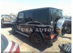 MERCEDES-BENZ G-CLASS G 550 2015