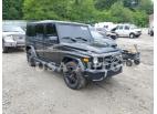 MERCEDES-BENZ G-CLASS G 550 2013