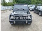 MERCEDES-BENZ G-CLASS G 550 2013
