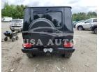 MERCEDES-BENZ G-CLASS G 550 2013