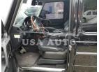 MERCEDES-BENZ G-CLASS G 550 2013
