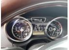 MERCEDES-BENZ G-CLASS G 550 2013