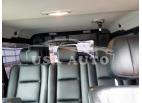 MERCEDES-BENZ G-CLASS G 550 2013
