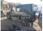 MERCEDES-BENZ G-CLASS G 550 2014