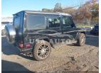 MERCEDES-BENZ G-CLASS G 550 2014