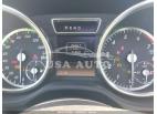 MERCEDES-BENZ G-CLASS G 550 2014