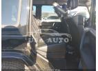 MERCEDES-BENZ G-CLASS G 550 2014