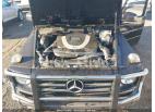 MERCEDES-BENZ G-CLASS G 550 2014