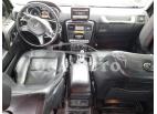 MERCEDES-BENZ G-CLASS G 550 2015