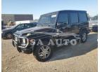 MERCEDES-BENZ G-CLASS G 550 2015