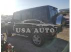 MERCEDES-BENZ G-CLASS G 550 2015