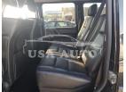 MERCEDES-BENZ G-CLASS G 550 2015