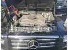 MERCEDES-BENZ G-CLASS G 550 2015