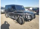 MERCEDES-BENZ G-CLASS G 550 2015