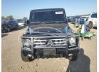 MERCEDES-BENZ G-CLASS G 550 2015