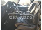 MERCEDES-BENZ G-CLASS G 550 2015