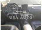MERCEDES-BENZ G-CLASS G 550 2015