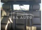 MERCEDES-BENZ G-CLASS G 550 2015