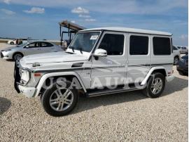 MERCEDES-BENZ G-CLASS G 550 2015