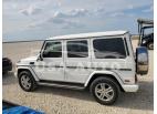 MERCEDES-BENZ G-CLASS G 550 2015