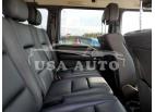 MERCEDES-BENZ G-CLASS G 550 2015