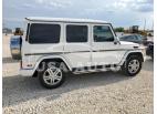 MERCEDES-BENZ G-CLASS G 550 2015