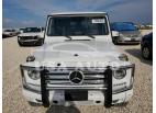MERCEDES-BENZ G-CLASS G 550 2015