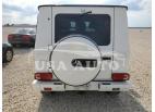 MERCEDES-BENZ G-CLASS G 550 2015