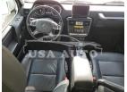 MERCEDES-BENZ G-CLASS G 550 2015
