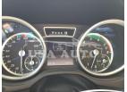 MERCEDES-BENZ G-CLASS G 550 2015