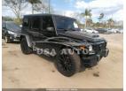 MERCEDES-BENZ G-CLASS G 550 2015