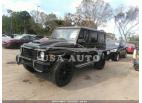 MERCEDES-BENZ G-CLASS G 550 2015
