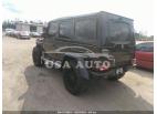 MERCEDES-BENZ G-CLASS G 550 2015