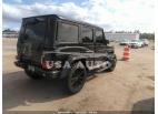 MERCEDES-BENZ G-CLASS G 550 2015
