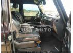MERCEDES-BENZ G-CLASS G 550 2015