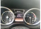MERCEDES-BENZ G-CLASS G 550 2015