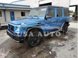 MERCEDES-BENZ G-CLASS G 550 2015