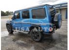 MERCEDES-BENZ G-CLASS G 550 2015