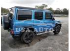MERCEDES-BENZ G-CLASS G 550 2015