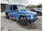 MERCEDES-BENZ G-CLASS G 550 2015