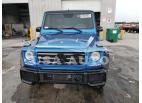 MERCEDES-BENZ G-CLASS G 550 2015