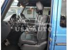 MERCEDES-BENZ G-CLASS G 550 2015
