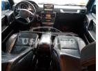 MERCEDES-BENZ G-CLASS G 550 2015