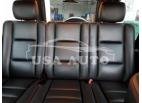 MERCEDES-BENZ G-CLASS G 550 2015