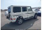 MERCEDES-BENZ G-CLASS G 550 2012