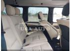 MERCEDES-BENZ G-CLASS G 550 2012